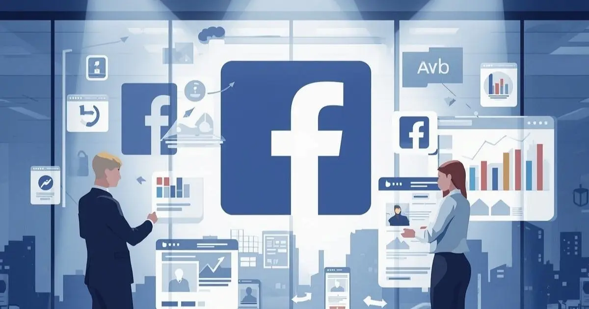 FB推播廣告代操的核心策略